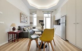 Coqueto Apartamento en Delicias